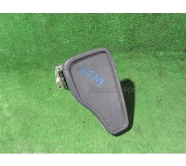 Бардачок между сиденьями