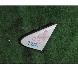 Уголок крыла