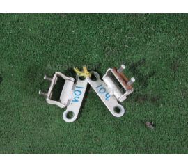 Петли на дверь