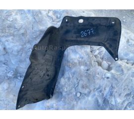 Защита двигателя