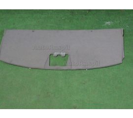 Полка багажника