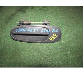 Ручка двери