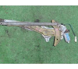 Стеклоподъемник