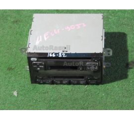 Магнитофон