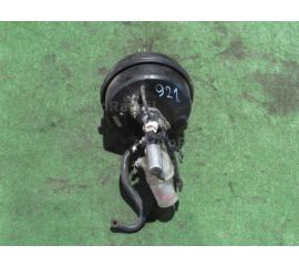 Главный тормозной цилиндр