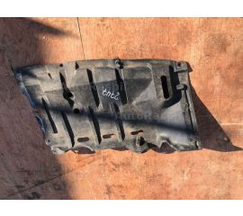 Защита двигателя