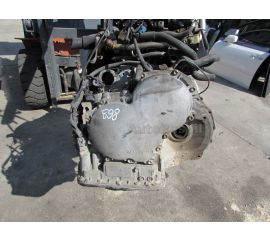 КПП автоматическая