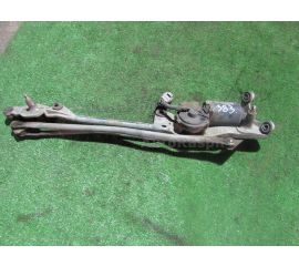 Моторчик дворников