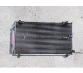 Радиатор кондиционера