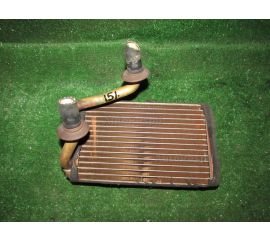 Радиатор печки