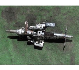 Рулевая колонка