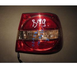 Стоп сигнал