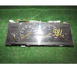 Щиток приборов