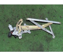 Стеклоподъемник