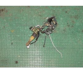 Замок двери