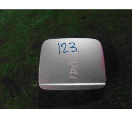 Лючок топливного бака