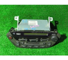 Магнитофон