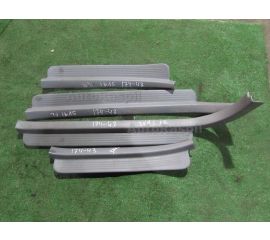 Накладка на порог