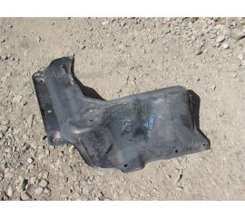 Защита двигателя