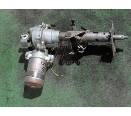 Рулевая колонка