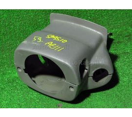 Кожух рулевой колонки