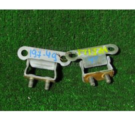 Петли на дверь