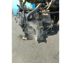 КПП автоматическая