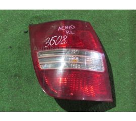 Стоп сигнал