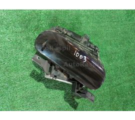 Щиток приборов