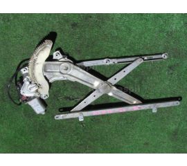 Стеклоподъемник