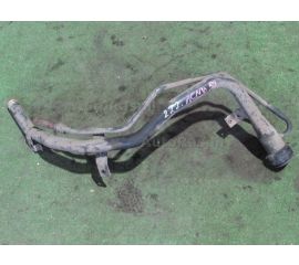 Горловина топливного бака