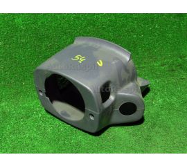 Кожух рулевой колонки