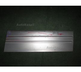 Накладка на дверь