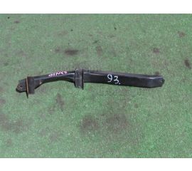 Крепление аккумулятора