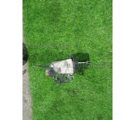 Главный тормозной цилиндр