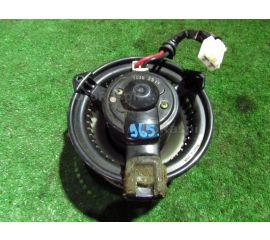 Моторчик печки