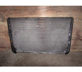 Радиатор кондиционера