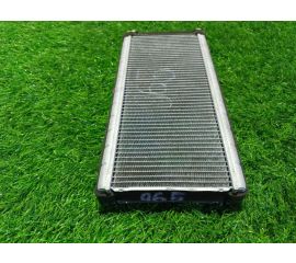 Радиатор печки