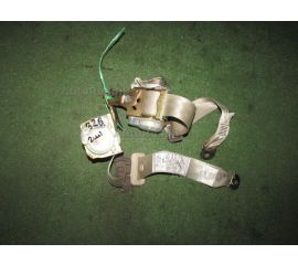 Ремень безопасности