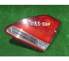 Вставка между стопов