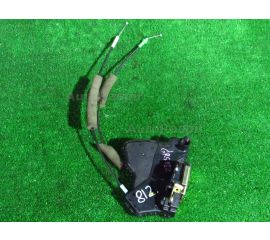 Замок двери