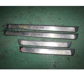 Накладка на порог