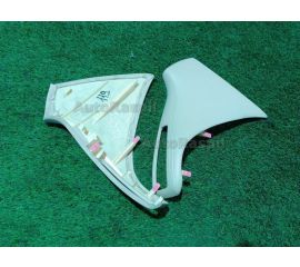 Накладка на стойку кузова