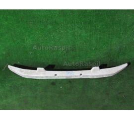 Жесткость бампера