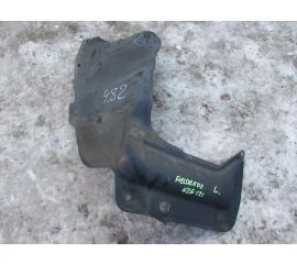 Защита двигателя