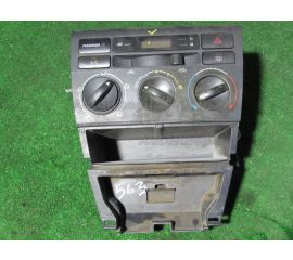 Управление печкой