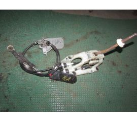 Селектор АКПП