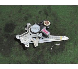 Стеклоподъемник