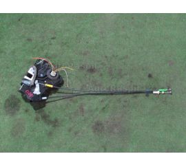 Замок двери