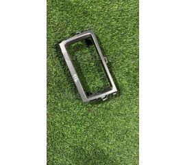 Консоль магнитофона